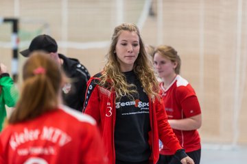 Bild 50 - C-Juniorinnen Jens Rathje Juniorinnen Cup